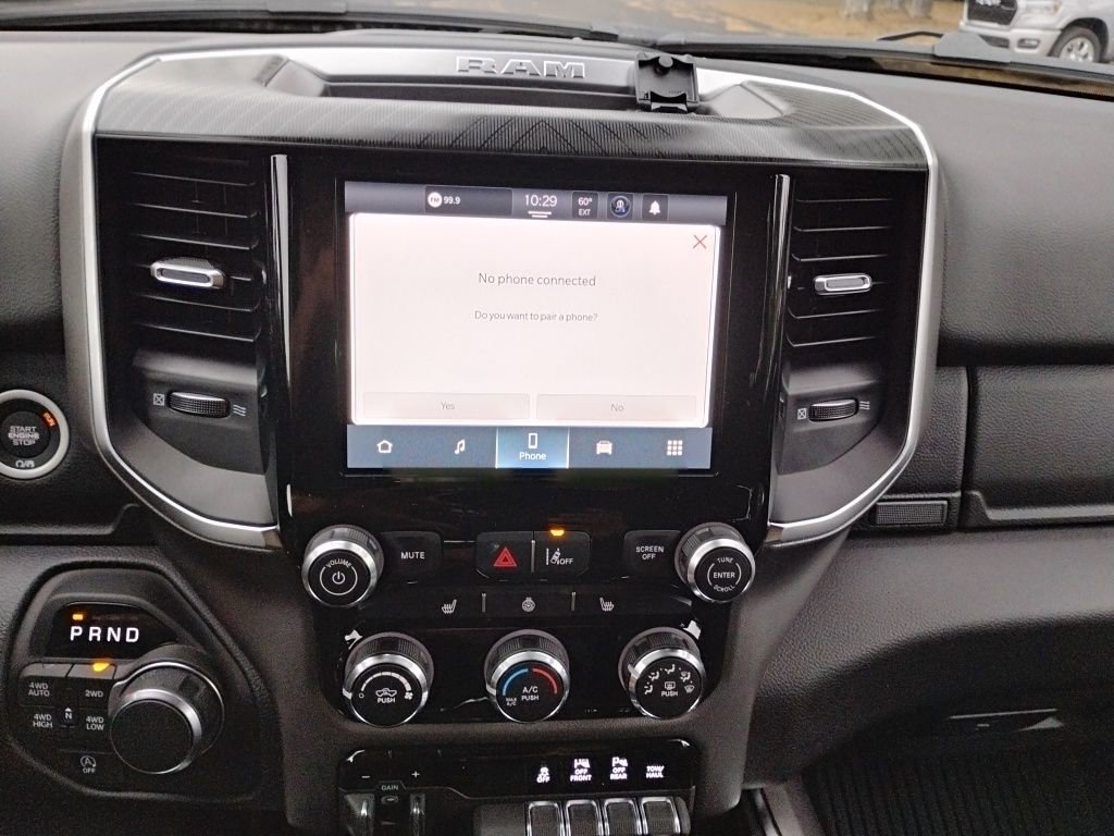 New 2026 RAM 1500 Big Horn image 29