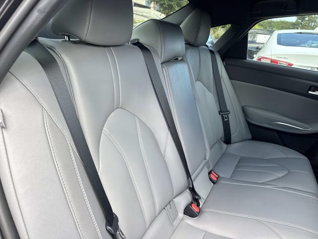 Used 2020 Toyota Avalon XLE FWD image 9