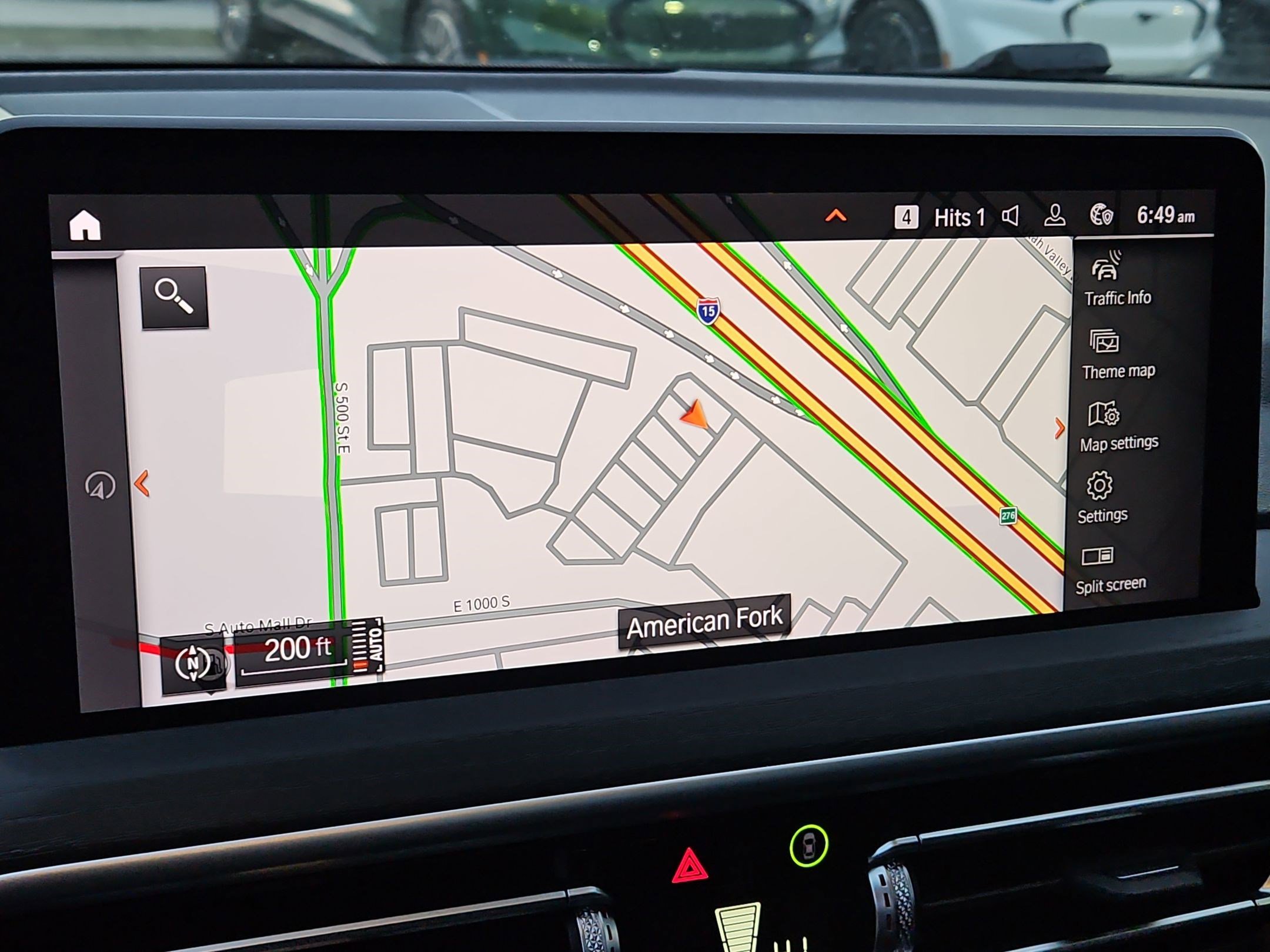 Used 2023 BMW X4 xDrive30i w/ M Sport Package image 28