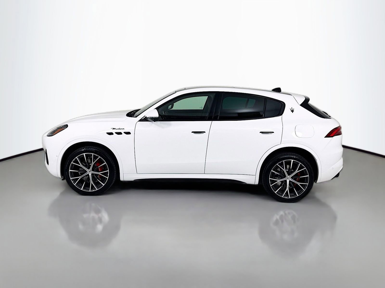 New 2026 Maserati Grecale Modena image 5