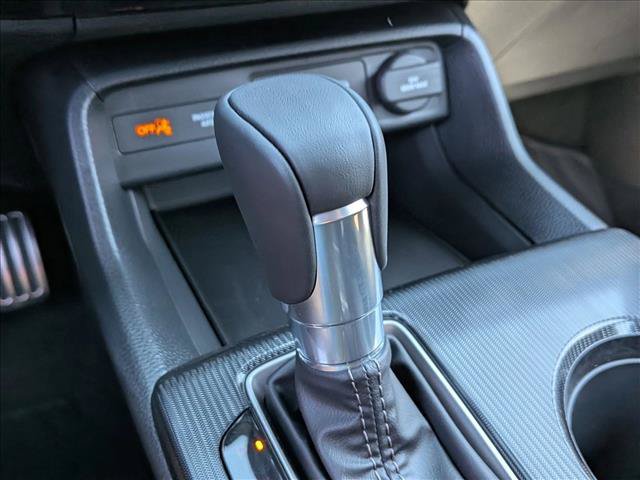 New 2026 Honda Civic Sport image 12