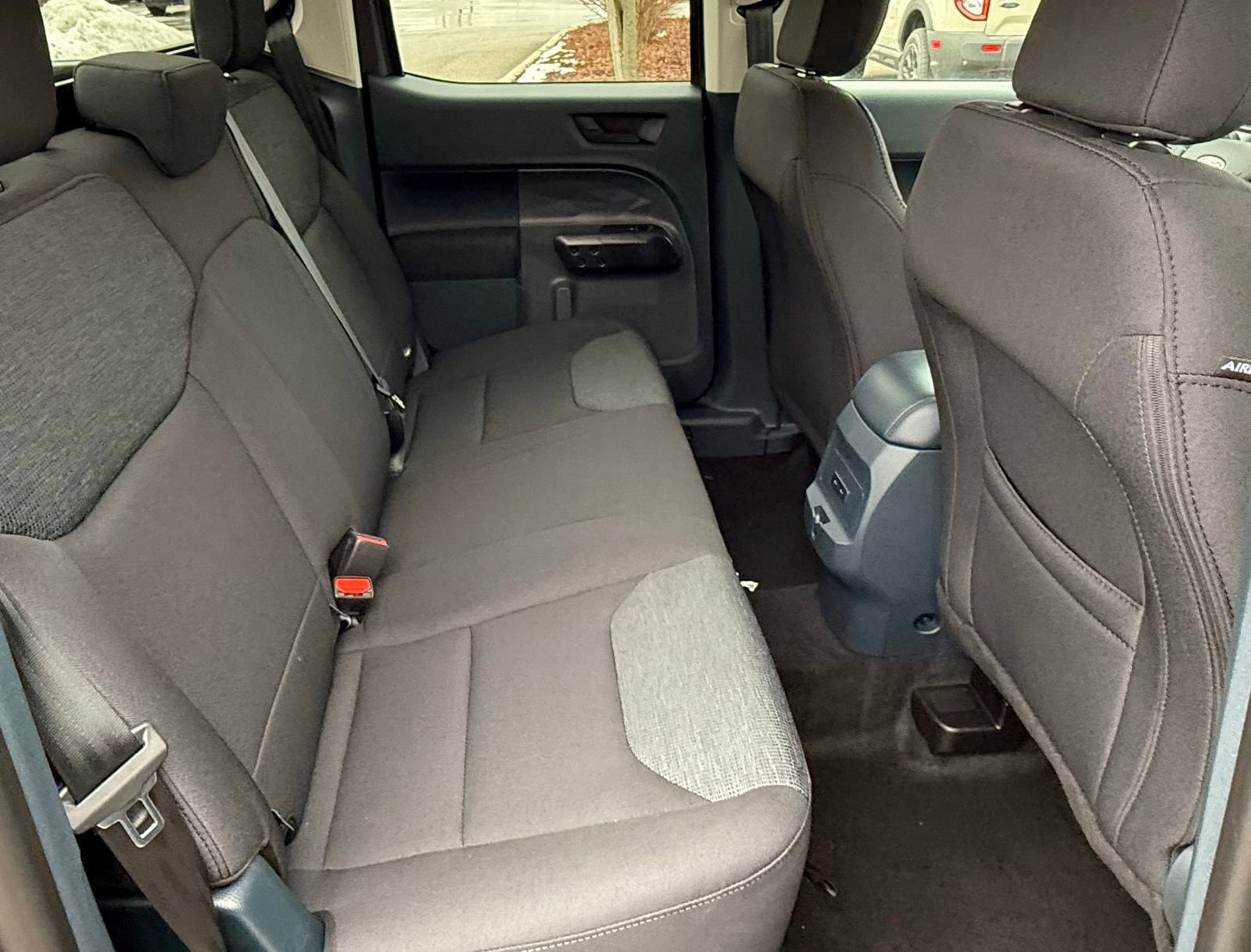 New 2026 Ford Maverick XL image 18