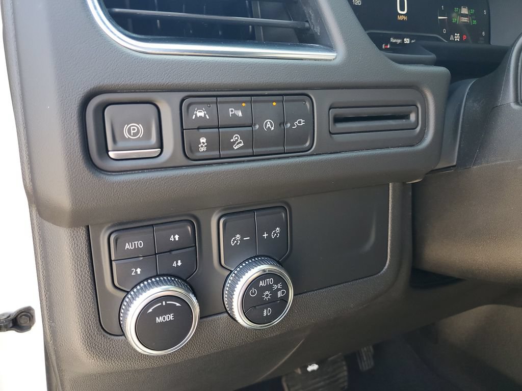 Certified 2022 GMC Yukon XL AT4 AWD/4WD image 27