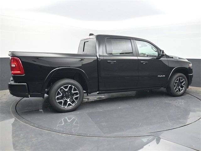 Used 2026 RAM 1500 Laramie w/ Laramie Southwest Edition image 6