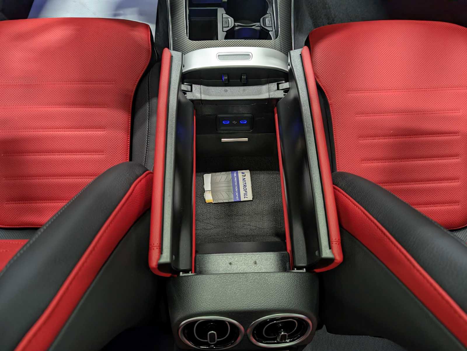 New 2026 Mercedes-Benz C 43 AMG 4MATIC Sedan image 20