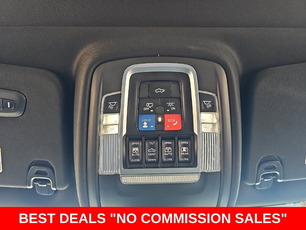 Used 2021 RAM 1500 TRX w/ TRX Level 2 Equipment Group AWD/4WD image 30