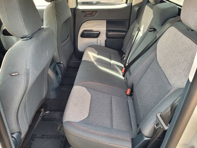 Used 2024 Ford Maverick XLT image 8