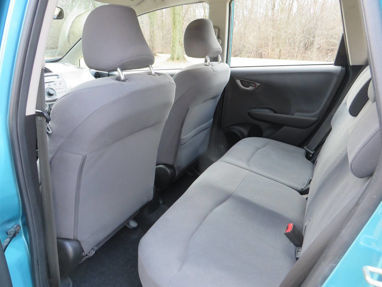 Used 2012 Honda Fit image 11