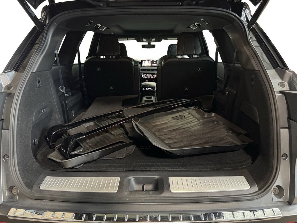 Used 2022 INFINITI QX60 Autograph w/ Cargo Package AWD/4WD image 25