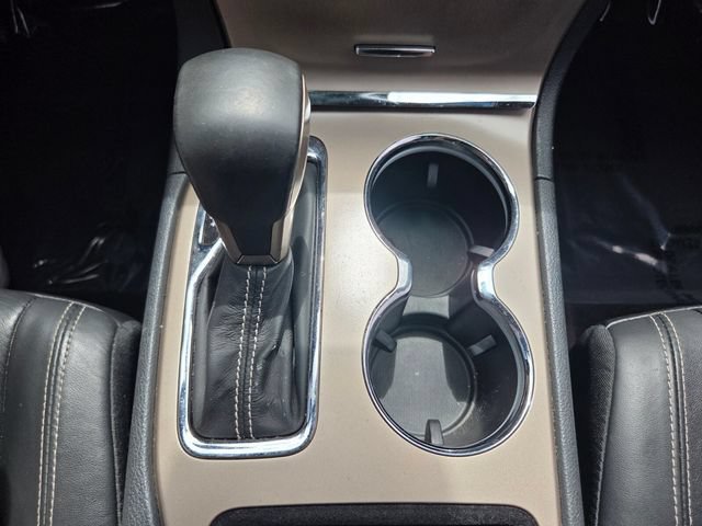 Certified 2016 Jeep Grand Cherokee Limited RWD image 25