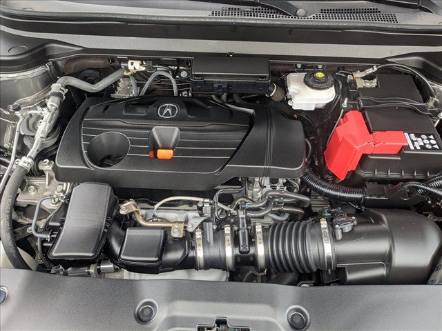 Used 2023 Acura RDX AWD w/ Technology Package image 25