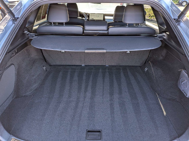 Used 2024 Lexus RX 350 Premium w/ Cold Area Package FWD image 13