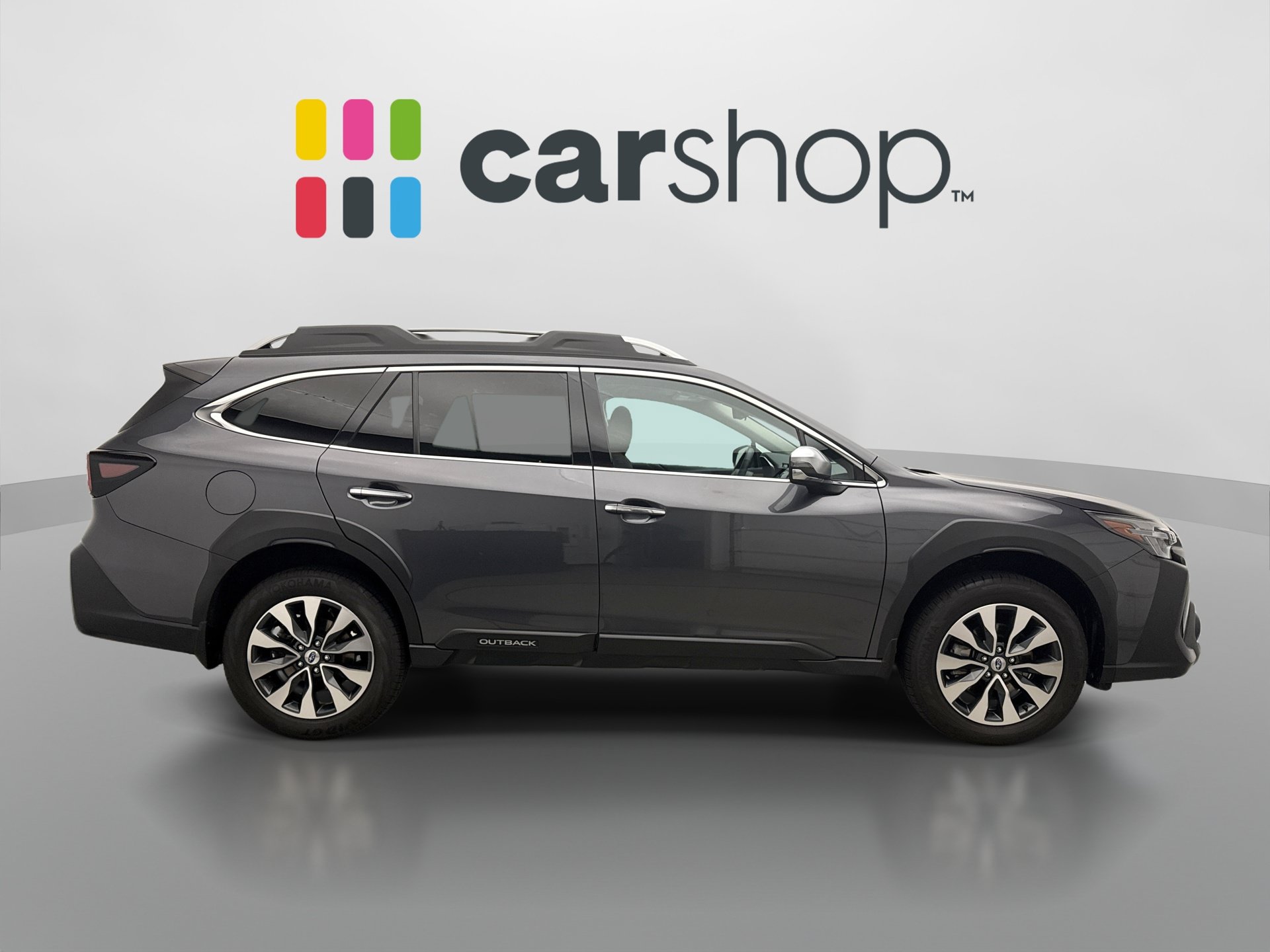 Used 2023 Subaru Outback Touring XT AWD/4WD image 6