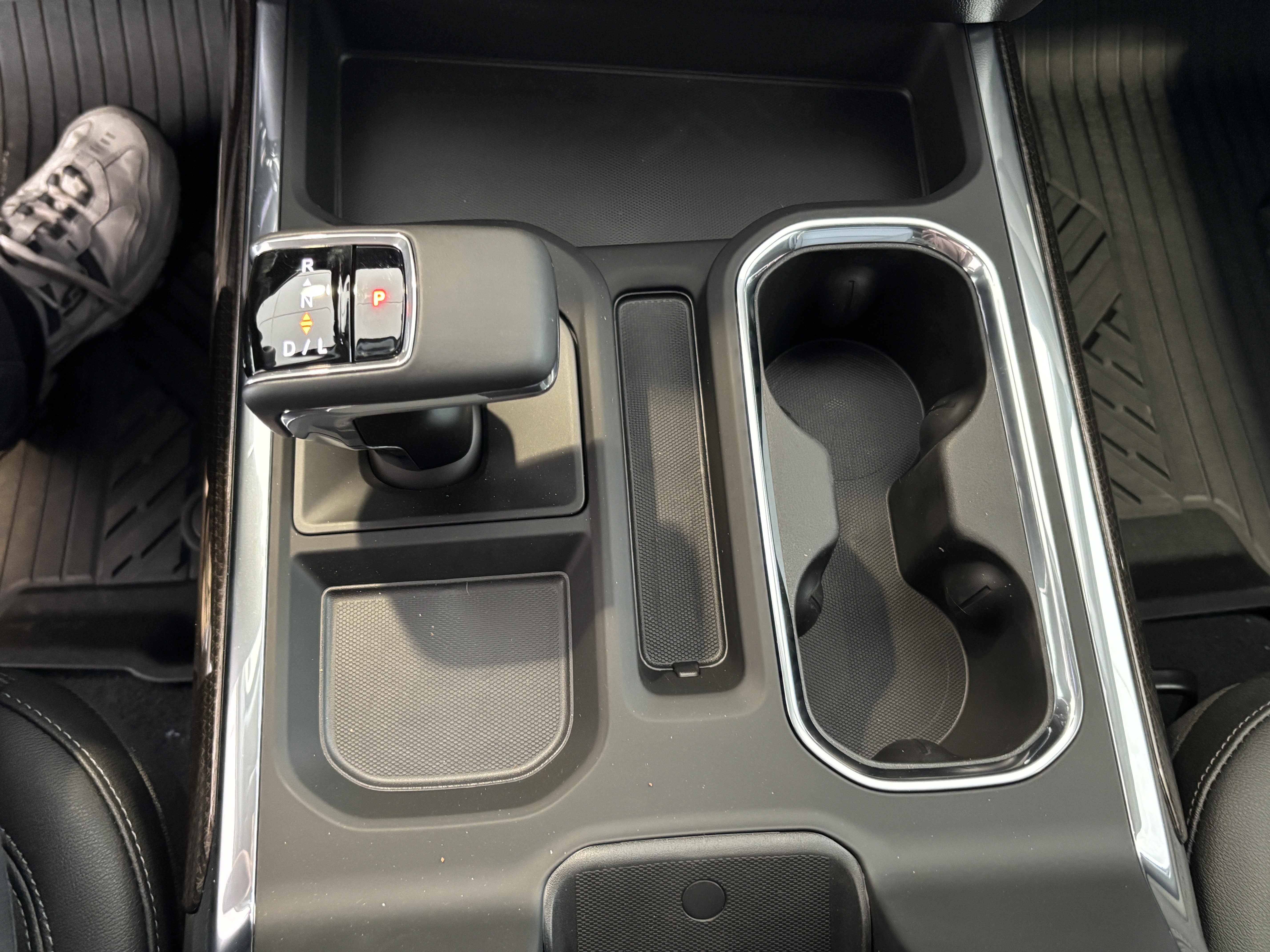 New 2026 Chevrolet Silverado 1500 LT Trail Boss w/ Convenience Package II image 18