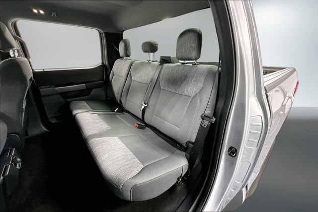 Used 2021 Ford F150 XLT AWD/4WD image 21