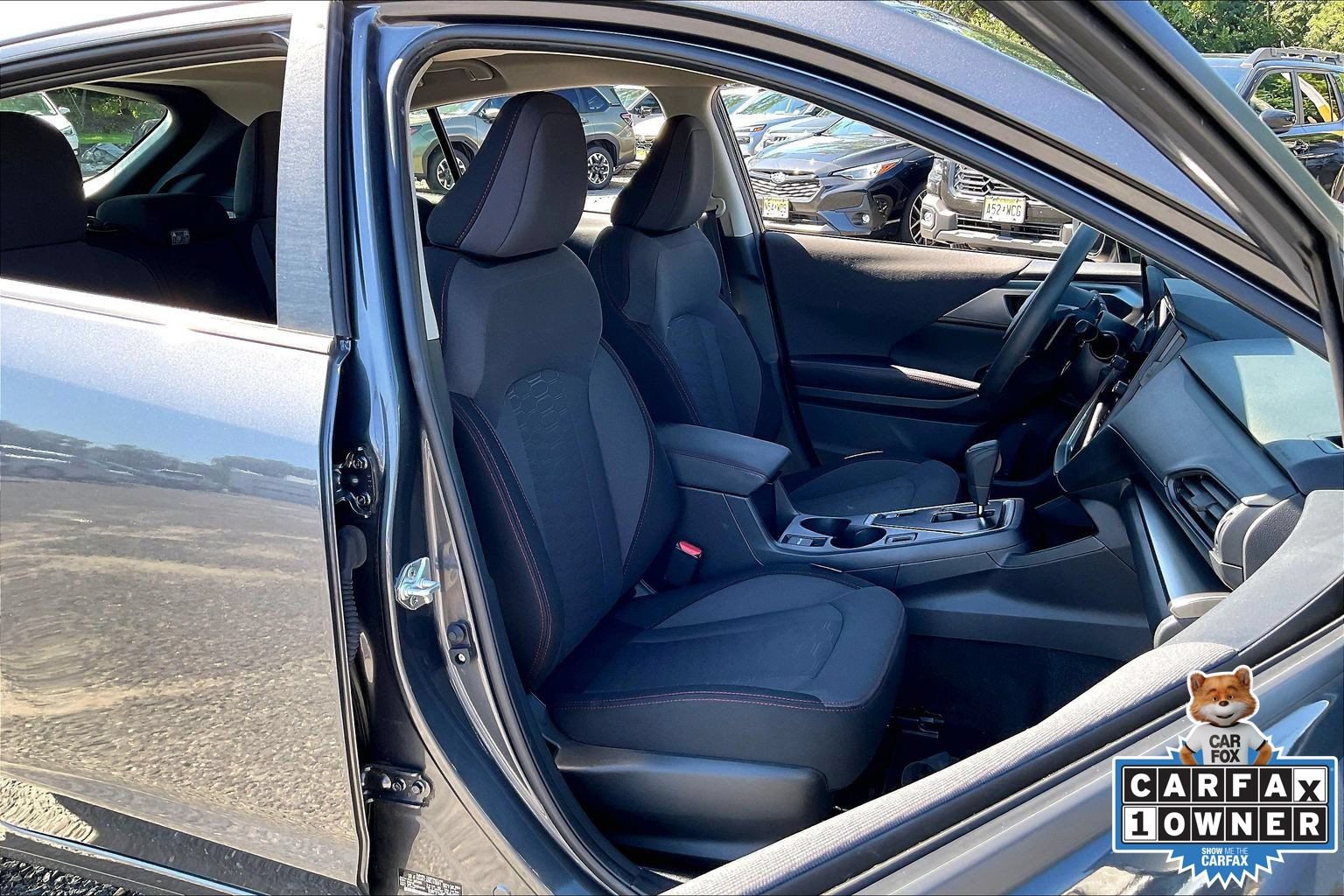 Certified 2024 Subaru Impreza 2.0i Sport AWD/4WD image 7