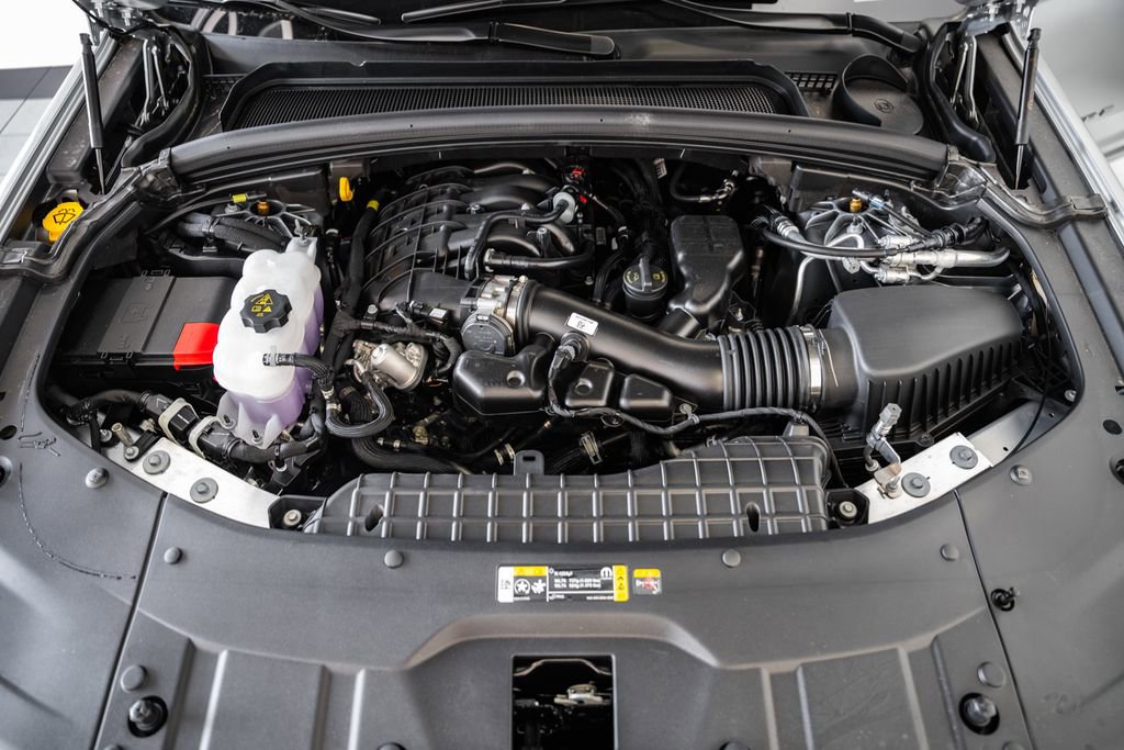 New 2025 Jeep Grand Cherokee Summit image 18