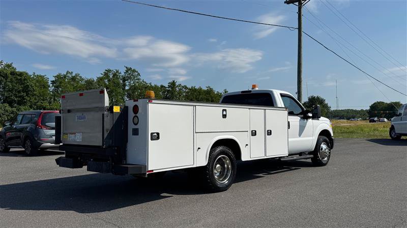 Used 2015 Ford F350 XL RWD image 9