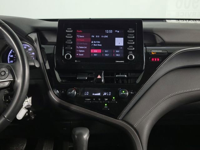 Used 2023 Toyota Camry SE image 22