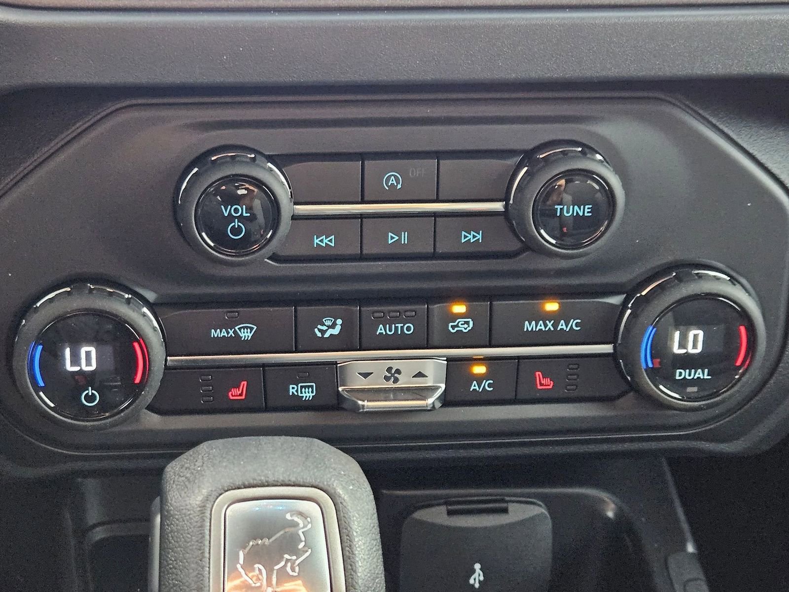 New 2026 Ford Bronco Big Bend image 24