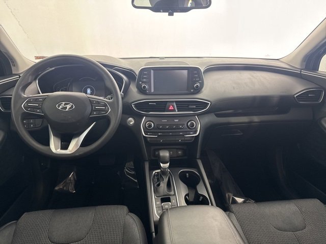 Used 2019 Hyundai Santa Fe SEL image 21