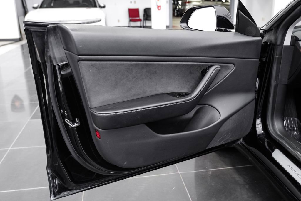 Used 2019 Tesla Model 3 Performance AWD/4WD image 41