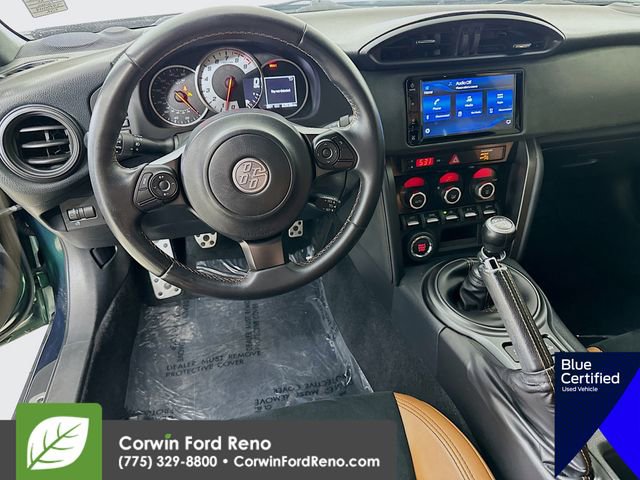 Used 2020 Toyota 86 image 25