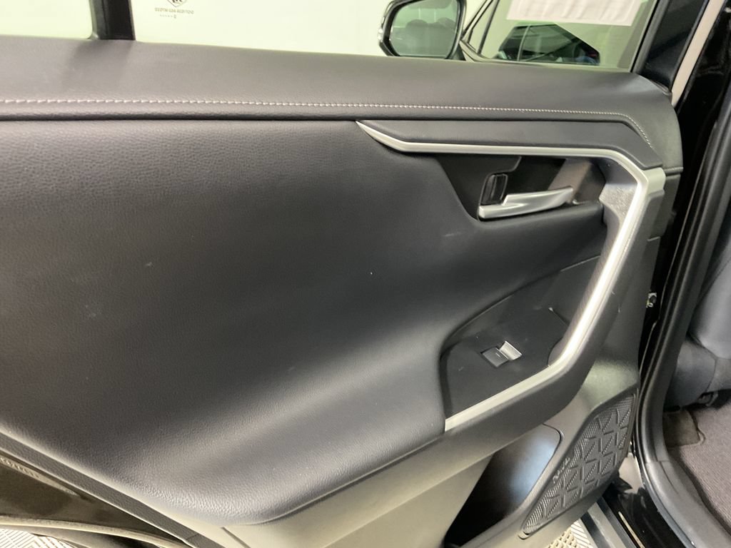 Used 2023 Toyota RAV4 Limited AWD/4WD image 19