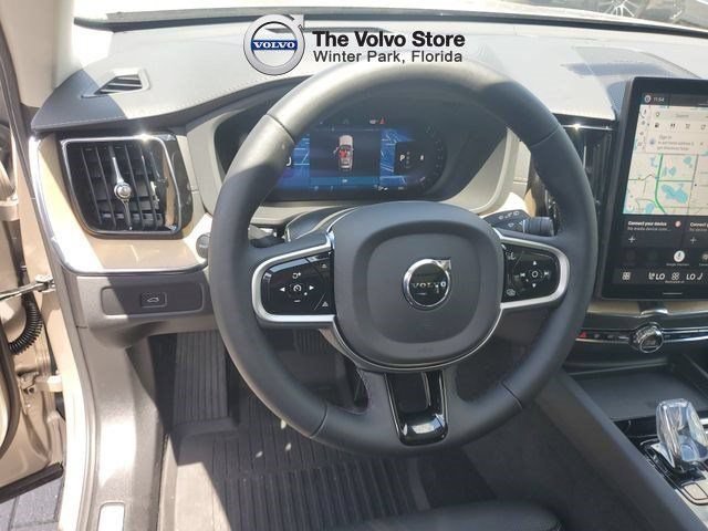 New 2026 Volvo XC60 B5 Ultra w/ Protection Package Premier AWD/4WD image 18