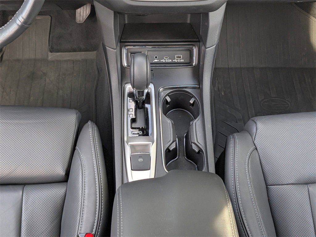 Certified 2024 Subaru Ascent Limited w/ Technology Package image 21