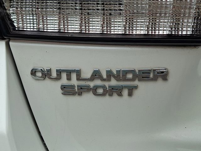 Used 2020 Mitsubishi Outlander Sport ES image 28