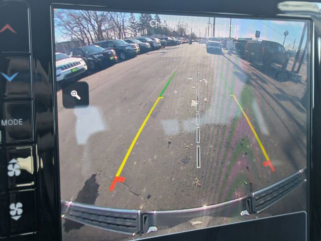 Certified 2023 RAM 1500 Laramie image 20