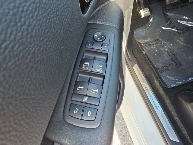 New 2027 Dodge Durango GT AWD/4WD image 15