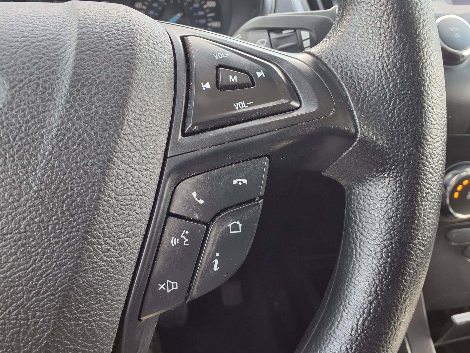 Used 2019 Ford Edge SE w/ SE Fleet Driver's Package FWD image 15