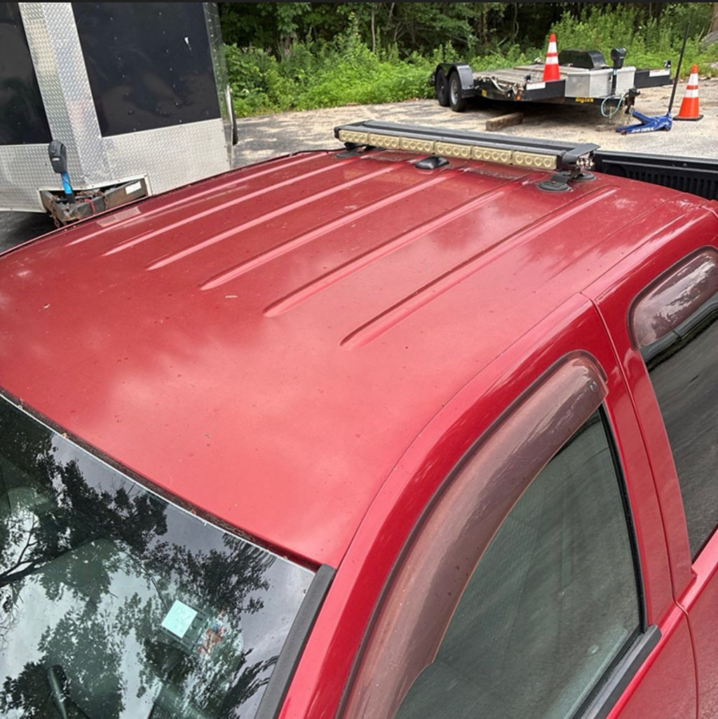 Used 2007 Dodge Dakota SLT w/ Trailer Tow Group AWD/4WD image 10
