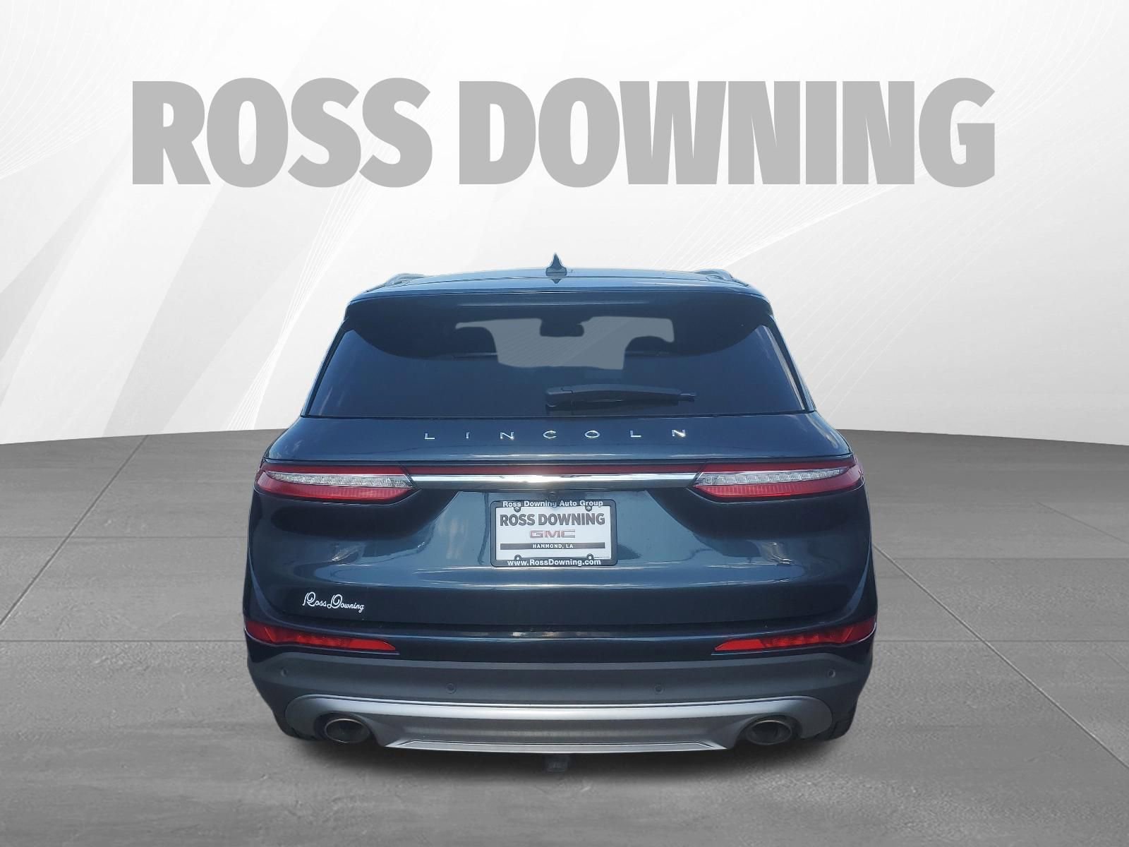 Used 2021 Lincoln Corsair Reserve w/ Equipment Group 201A AWD/4WD image 5