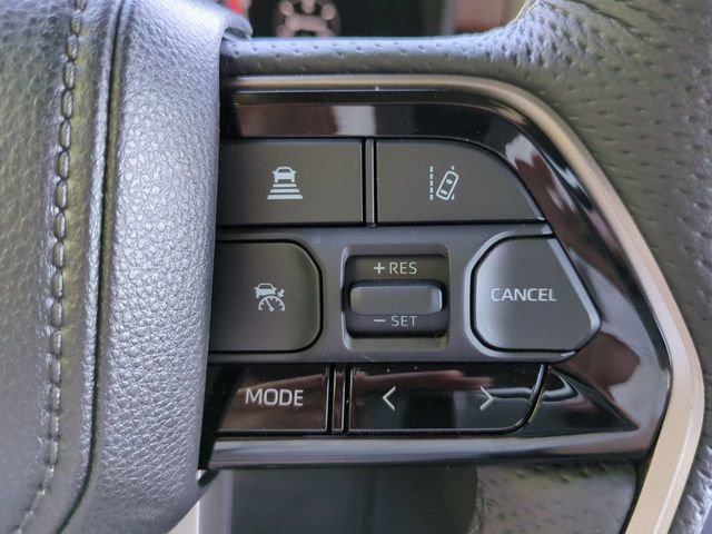 New 2026 Toyota Tundra 1794 Edition AWD/4WD image 26