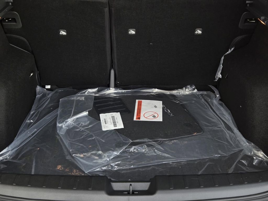 New 2026 Nissan Kicks S image 9