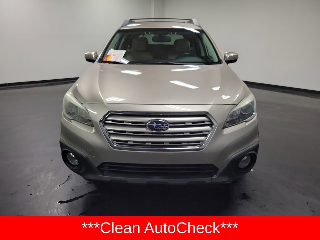 Used 2016 Subaru Outback 2.5i Premium image 2