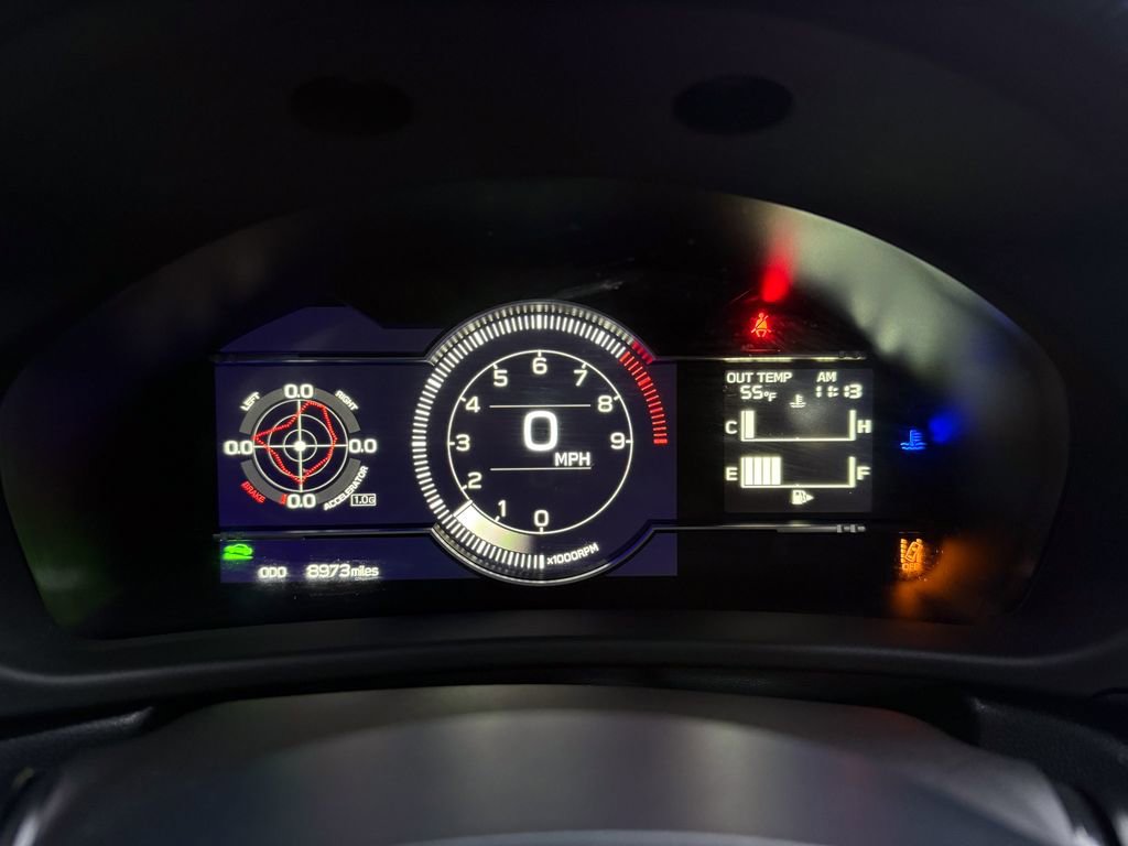 Used 2024 Subaru BRZ Limited image 27