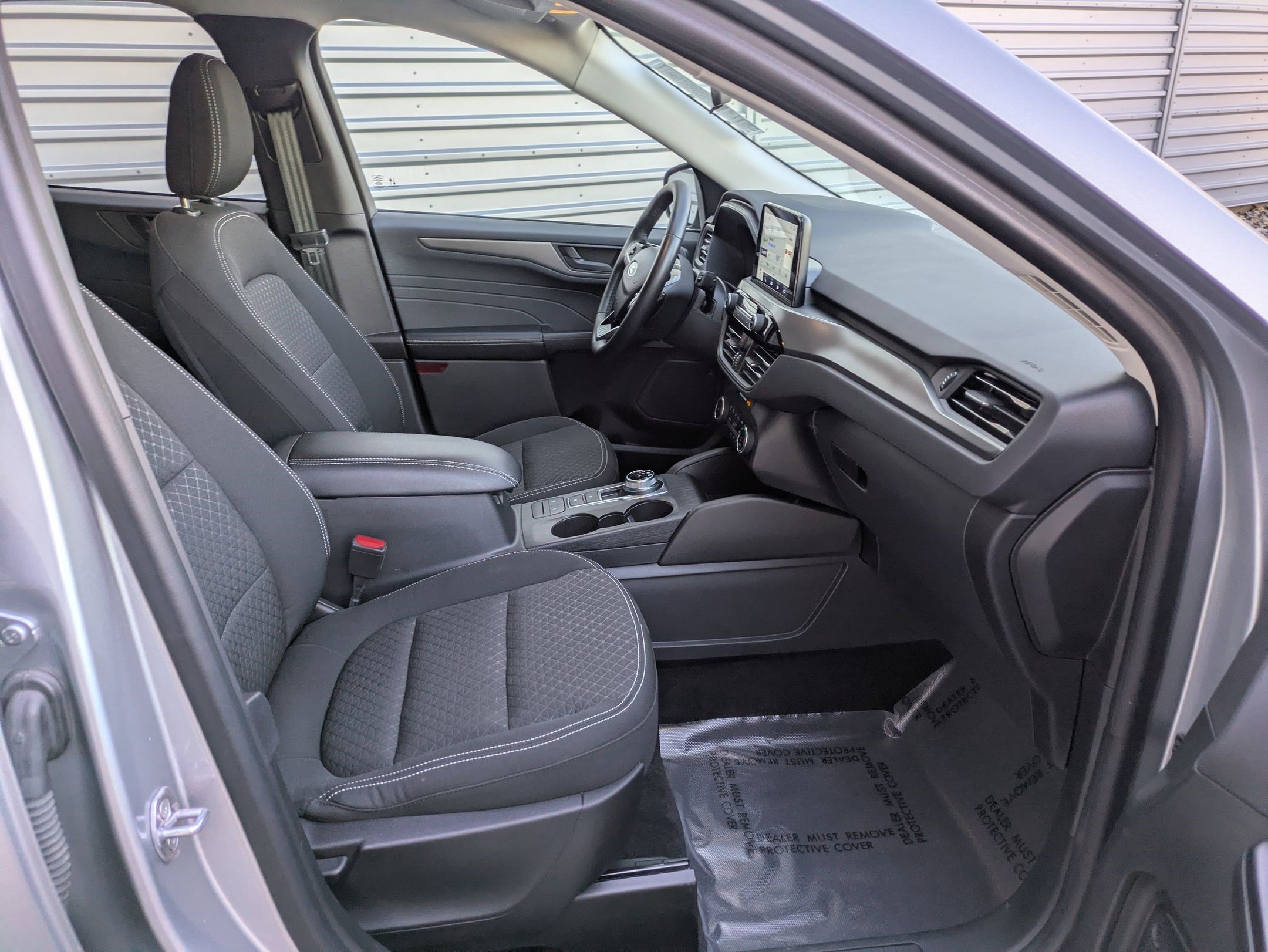 Used 2023 Ford Escape Active image 31