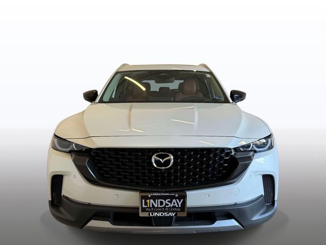 Used 2025 MAZDA CX-50 2.5 Turbo w/ Weather Package image 8