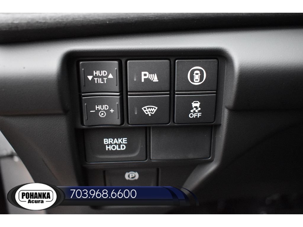 New 2026 Acura RDX w/ Advance Package AWD/4WD image 23
