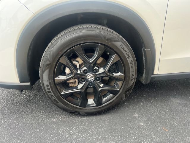 Used 2023 Honda HR-V Sport image 10