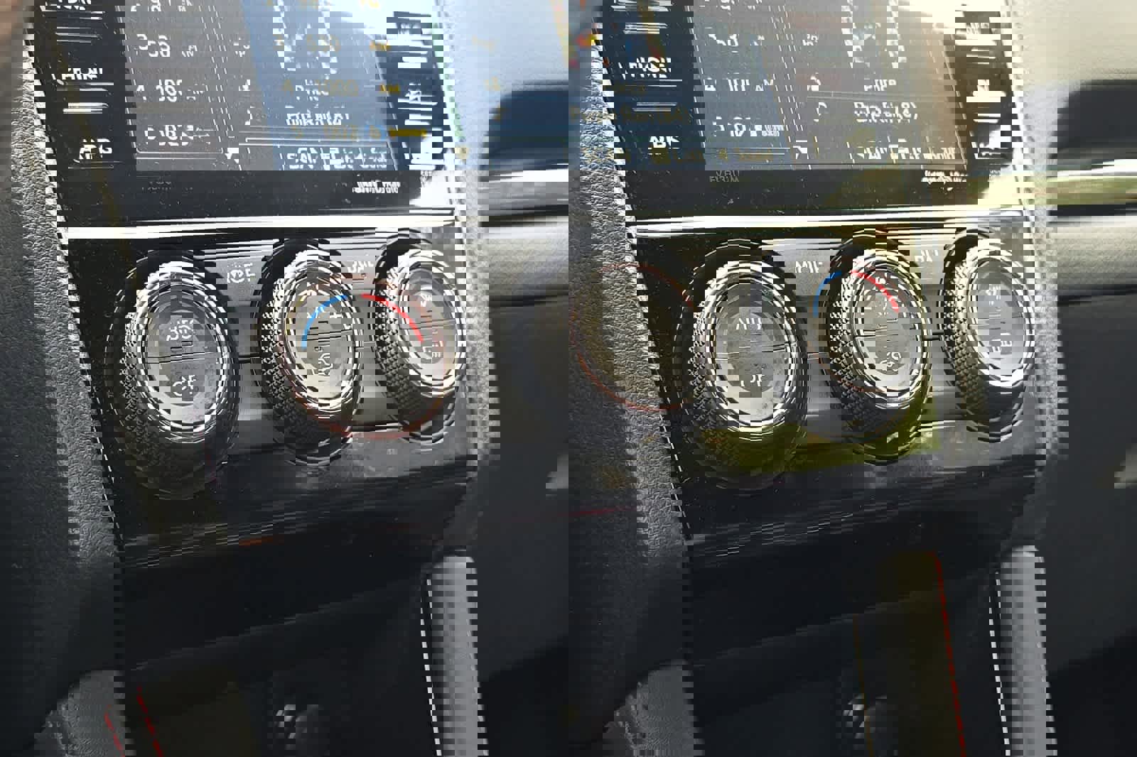 Used 2018 Subaru WRX STI image 21