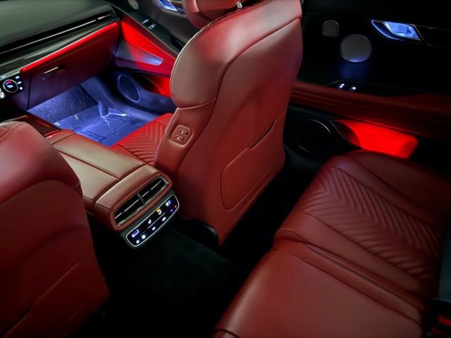 Used 2023 Genesis G80 3.5T Sport image 42