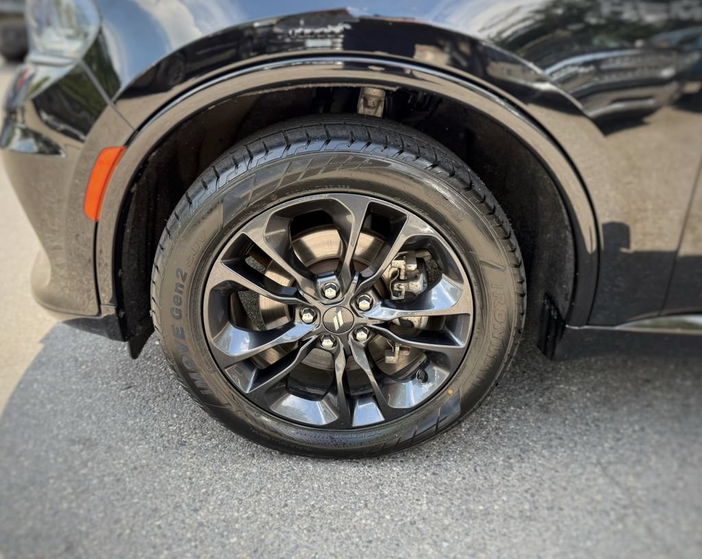 Used 2023 Dodge Durango R/T w/ Blacktop Package AWD/4WD image 18