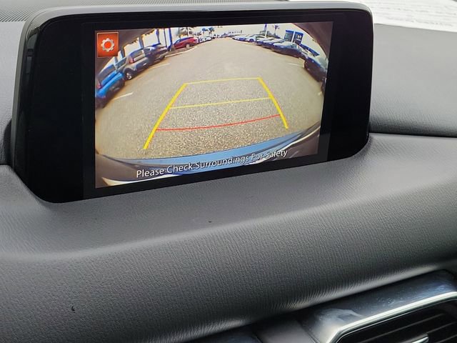 Used 2020 MAZDA CX-5 Sport image 27