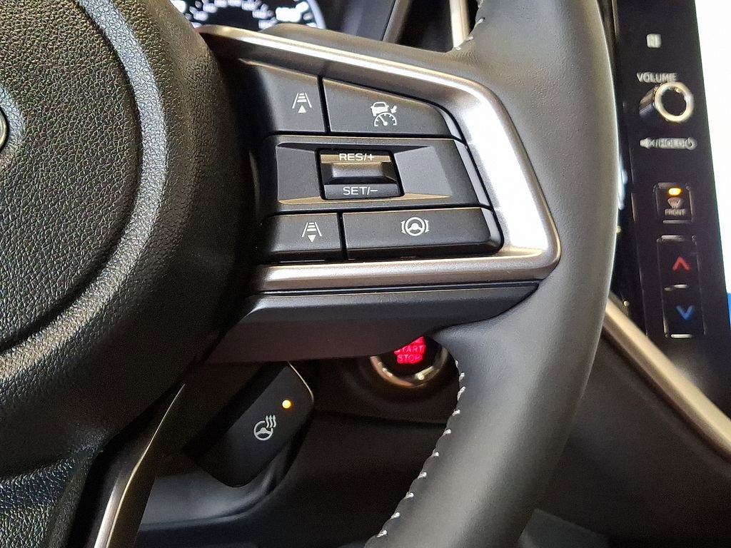 New 2025 Subaru Ascent Touring image 13