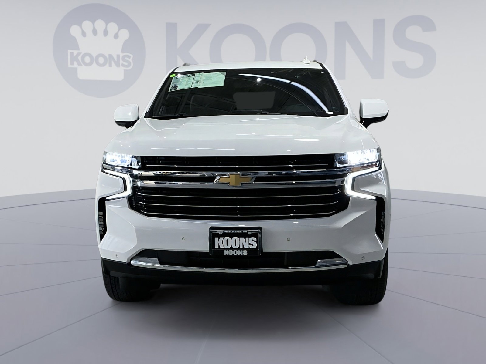 Used 2024 Chevrolet Tahoe LT image 19